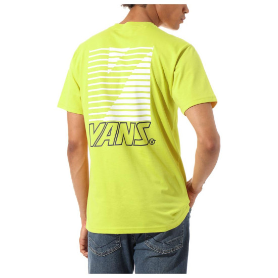 Vans Ανδρική κοντομάνικη μπλούζα Retro Sport